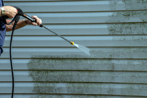 Best Best Pressure Washing Companies  in Troy, OH