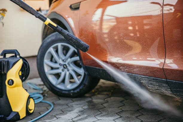 Best Roof Power Washing Services  in Troy, OH