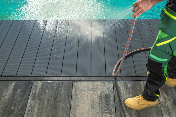 Best Residential Pressure Washing Services  in Troy, OH
