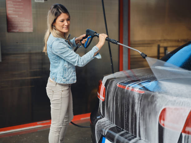 Best Power Washing Near Me  in Troy, OH