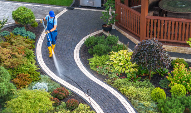 Best Affordable Power Washing  in Troy, OH