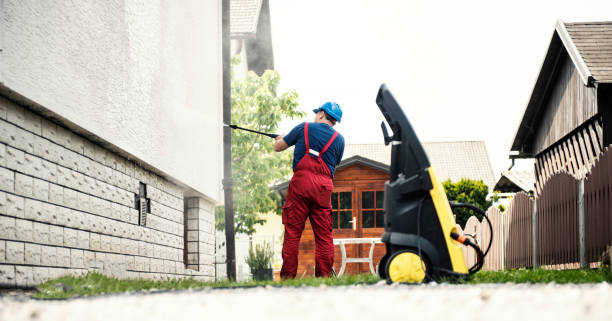 Best Commercial Building Pressure Washing  in Troy, OH